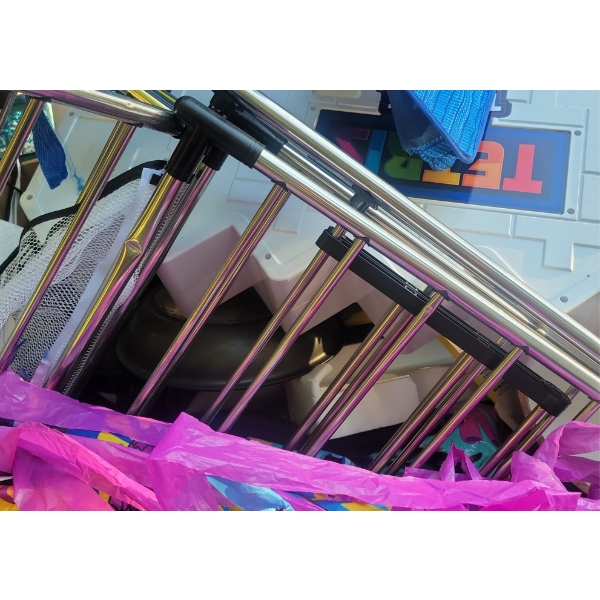 Pallet Of Miscellaneous Customer Return Items