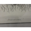 Image 2 : Brian Styles Limited Edition Print - "Harvested" 