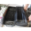 Image 2 : 2 Zippered Cases - Preowned - As Is