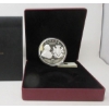 Image 1 : 2012 .9999 Silver Kilo King George III Coin