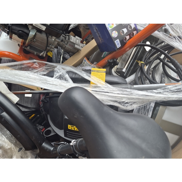 Pallet Of Varied Customer Return Goods