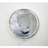 Image 3 : 1 Oz .9999 Silver 2013 Bison Coin 
