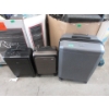 Image 1 : 1 Large & 2 Carry-On Rolling Luggage Bags