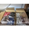 Image 2 : 2 Cases of 240 New USB to USB Micro Charge Cables