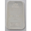 Image 1 : 1 Oz .999 Silver RMC Republic Metals Bar 