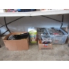 Image 1 : 6 Box Lot of Assorted Children's & Household Goods