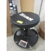 Image 1 : Titan Rolling Mechanics Stool - Customer Return