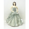 Image 2 : Royal Doulton 9.5" "Happy Birthday 2013" Figurine