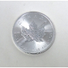 Image 2 : 1 Oz .9999 Silver 2020 Maple Leaf Coin 