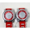 Image 1 : 2 New Ice Culture "Techno Pave" Mans Watches 