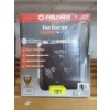 Image 1 : Pelonis Compact Fan Forced Heater + Fan