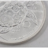 Image 3 : 1 Oz .999 Silver 2013 Fiji Taku Coin 
