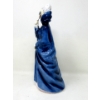 Image 2 : Royal Doulton 9" "Masque" Figurine