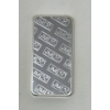 Image 2 : 10 Oz. Johnson Matthey .999 Silver Bar