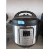 Image 1 : Instant Pot 8 Quart Pressure/Slow Cooker