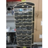 Image 1 : 2 Joan Rivers Classics Hanging Jewelry Organizers 