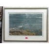 Image 1 : Robert Bateman Ltd. Edition Framed "Tundra Swan" Print