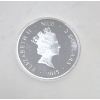 Image 2 : 25 Gram .999 Silver 2015 Gods of Maya Series-Itzamna Coin 