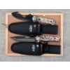 Image 1 : New Break-Up-Country Knife & Gut Knife