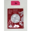 Image 1 : 1 Oz .9999 Silver Year of the Dragon Maple Leaf Coin