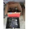 Image 1 : Large Box & Small Box of Preowned Tools - As Is