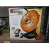 Image 1 : Presto Heat Dish + Tilt Parabolic Heater