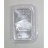 Image 2 : 1 Oz .999 Silver Liberty 2-Sided Art Bar