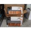 Image 1 : 3 Packs of 20 New AA Batteries - 10 Yr. Shelf Life