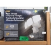 Image 1 : KODA Motion Activated LED Security Flood Light