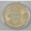 Image 2 : 12 x Copper Bitcoin Rounds