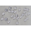 Image 4 : 25 x 1 Carat AAA Grade Loose Cubic Zirconia 