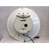 Image 3 : 1950s Illuminated "Frosty Cold" Orange Crush Wall Clock