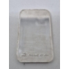 Image 2 : 1 Oz .999+ Silver National Christmas Theme Bar 
