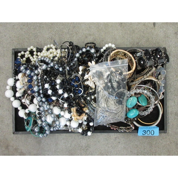 Large Selection of Preowned Jewelry