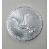 Image 2 : 1 Oz .9999 Silver 2014 Soaring Bald Eagle Coin 