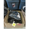Image 1 : 6 Pairs of Customer Return Footwear