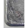 Image 4 : Rare 1 Kilo .999+ Silver Johnson Matthey Bar