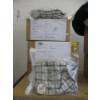 Image 1 : 3 Cases of New "The Say Fleece" Fleece Lined Dog Coats