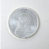 Image 2 : 1 Oz .999 Silver 2020 Krugerrand Coin