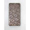 Image 2 : 10 Oz .999 Silver Johnson Matthey Bar 