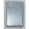 Image 1 : 1 Pound .999 Fine Zinc Bar 