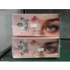 Image 1 : 2 Packs of 10 New Adora False Eyelashes