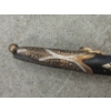 Image 4 : Replica Curved Sword - 28" Total Length 