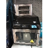 Image 1 : Sur la Table Air Fryer Oven & Kalorik Toaster