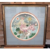 Image 1 : "Girl With Crown" Signed Lithograph by Ohana