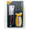 Image 1 : New Smith's Edgesport 4" Cleaver & Sharpener