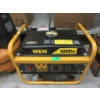 Image 1 : Wen 1800 Watt Gas Generator - 1.45 Gallon Tank