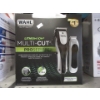 Image 1 : Wahl Multi-Cut Cord/Cordless Haircutting Kit