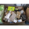 Image 1 : Skid of Overstock & Customer Return Goods - As Is