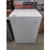 Image 1 : Insignia 3.5 Cu Ft Freezer - No Hinges 